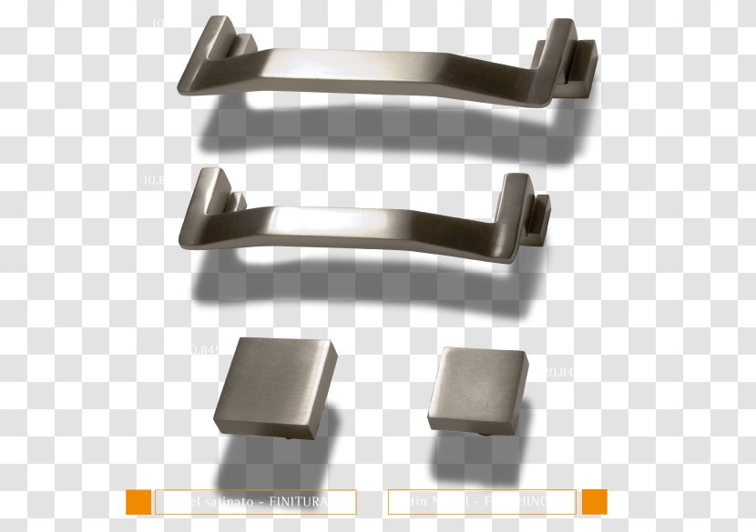 Car Metal Angle - Hardware Transparent PNG