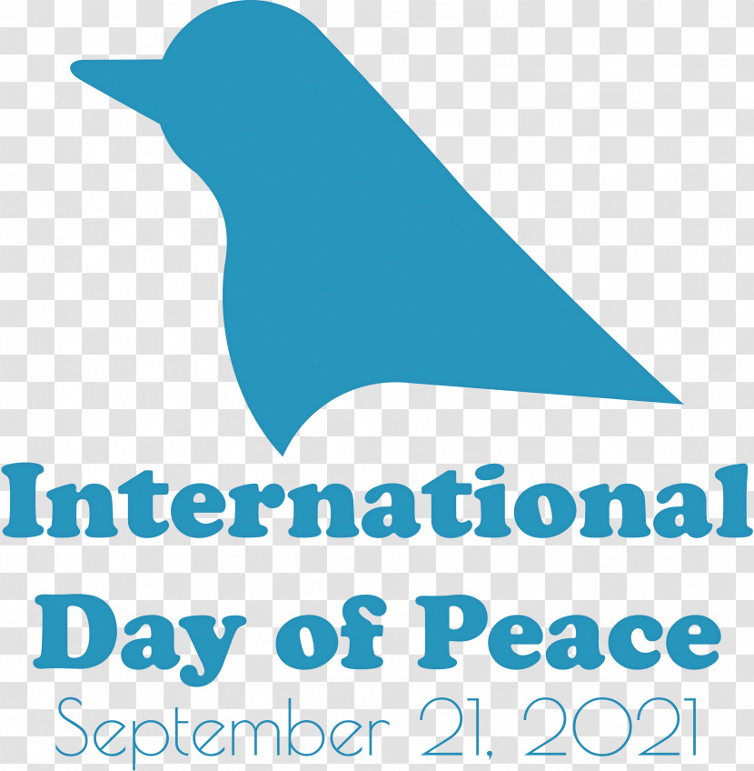 International Day Of Peace Peace Day Transparent PNG