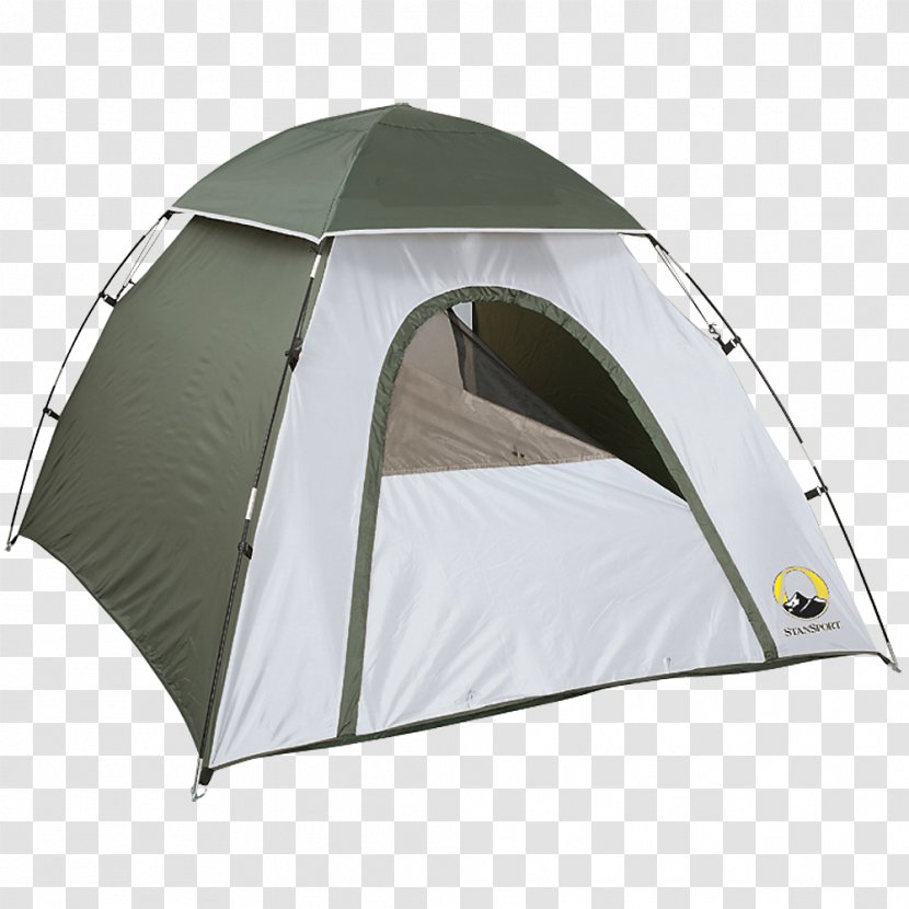 Tent Outdoor Recreation Camping Backpacking Fly - Tents Transparent PNG