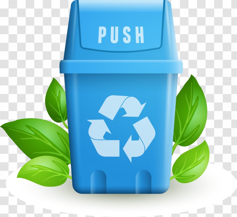 Logo Environmentally Friendly Recycling - Recyclable Trash Transparent PNG