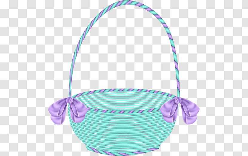 Image Vector Graphics Clip Art Basket - Aqua - Violet Transparent PNG