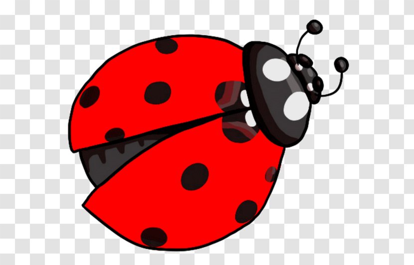 Lady Bird Clip Art - Artwork - Design Transparent PNG