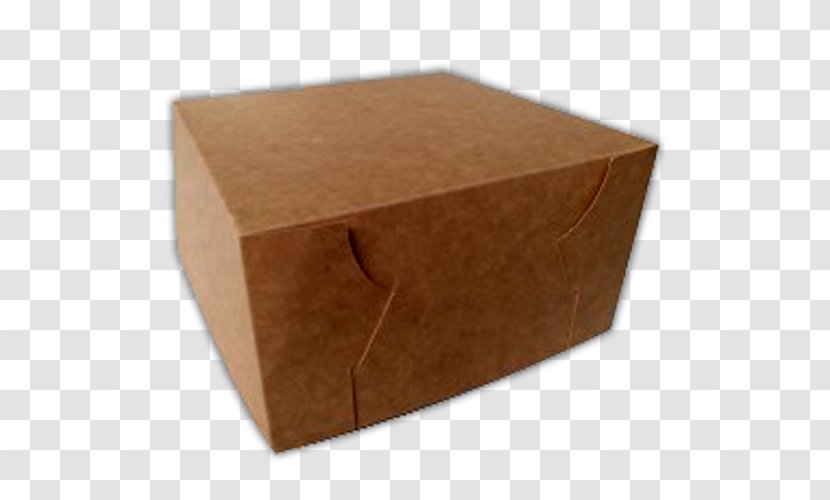 Brown Angle - Table - Kraft Paper Transparent PNG