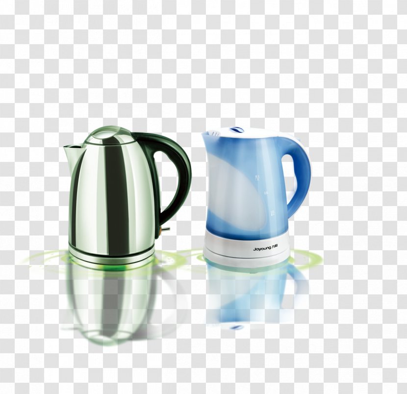 Kettle Designer - Serveware Transparent PNG