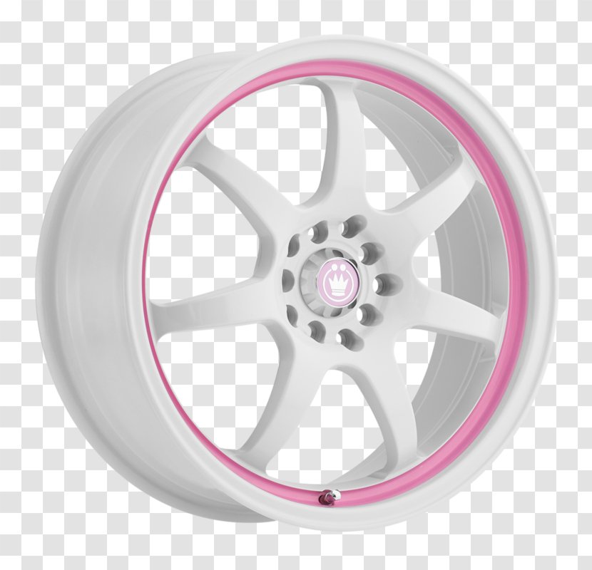 Car Rim Wheel Sizing Tire - Aftermarket - Multi Style Uniforms Transparent PNG