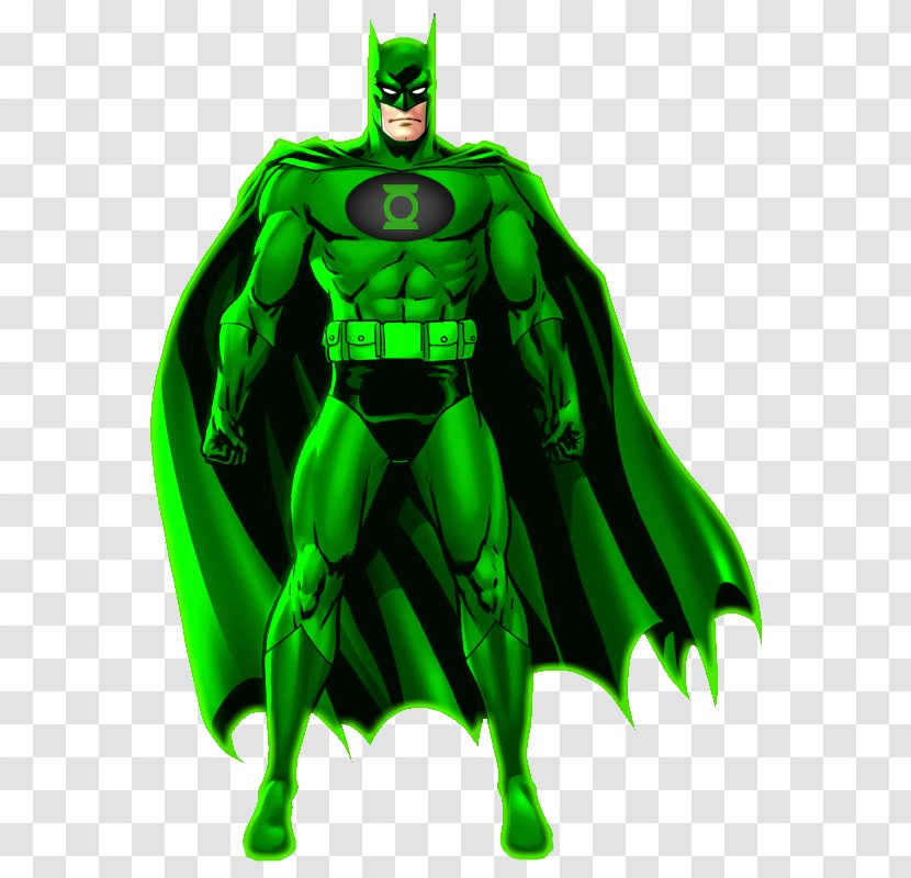 Batman Clip Art Image Superhero Batcave Transparent PNG