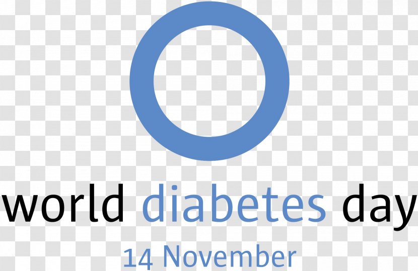 World Diabetes Day International Federation Mellitus Health Blood Sugar - Area Transparent PNG
