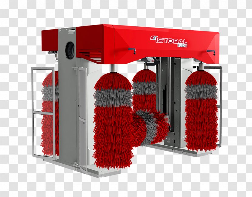 Car Wash Machine Washing Business - Vehicle Transparent PNG