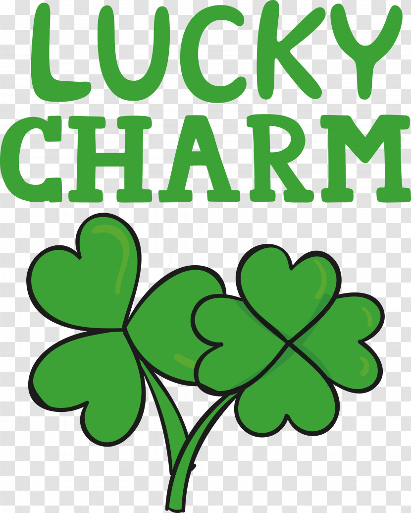 Shamrock Transparent PNG