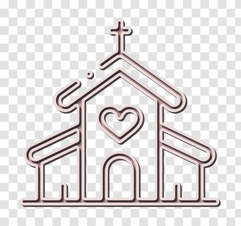 Family Icon Church Icon Transparent PNG