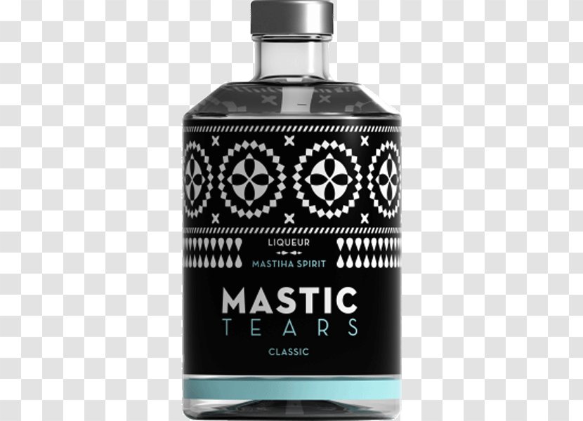 Mastika Liquor Liqueur Distillation Greek Cuisine - Chios Mastiha - Mexican Aperitifs And Digestifs Transparent PNG