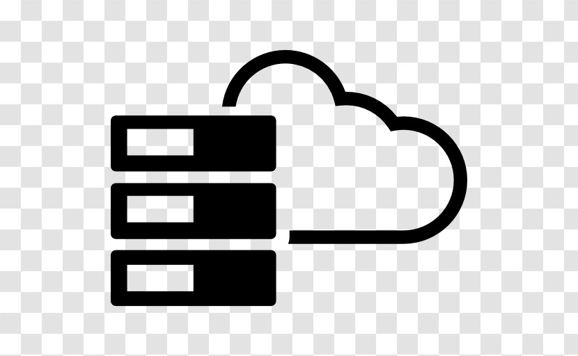 Cloud Storage Computing Data - Computer Servers Transparent PNG