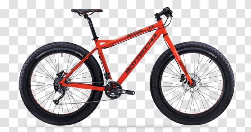 Diamondback Bicycles Mountain Bike Fatbike El Oso Grande - Bmx - Bicycle Transparent PNG