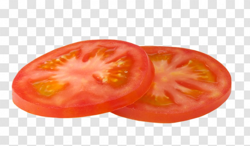 Plum Tomato Hamburger Vegetable Food - Chicken Sandwich Transparent PNG