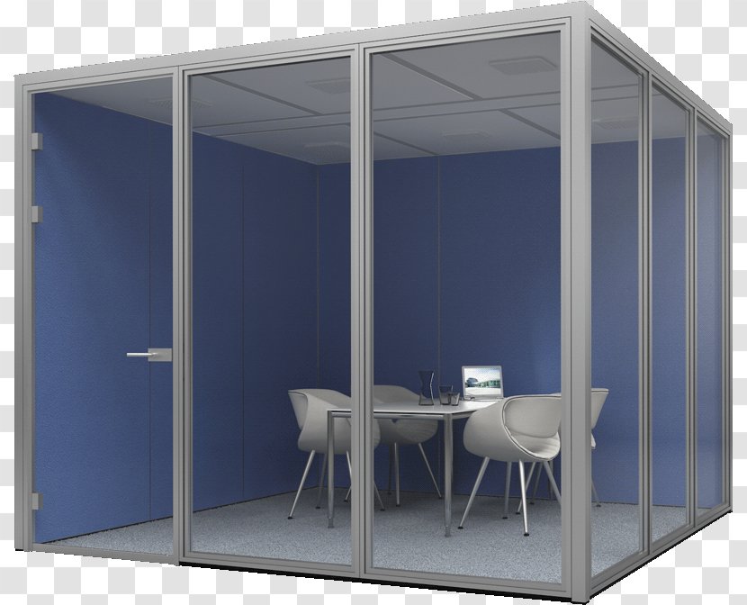 Communication Shade Concentration Shed Culture - Cube Bikes - Blue Transparent PNG