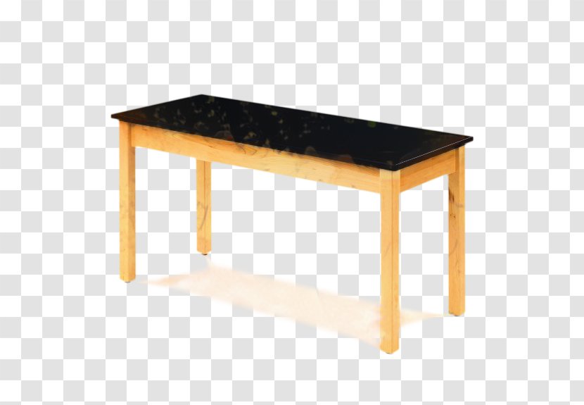Wood Table - Plywood Transparent PNG