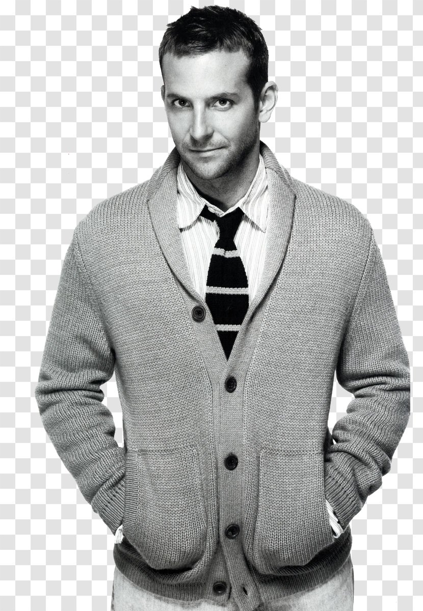 Bradley Cooper The Hangover Celebrity - Top - Transparent Transparent PNG