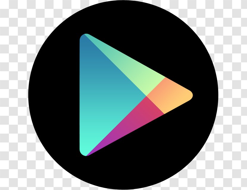 Google Play Gift Card Credit Android - Checkout - Store Icon Transparent PNG