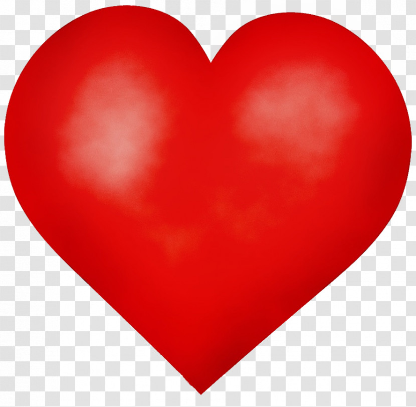 Heart Romance Symbol Transparent PNG