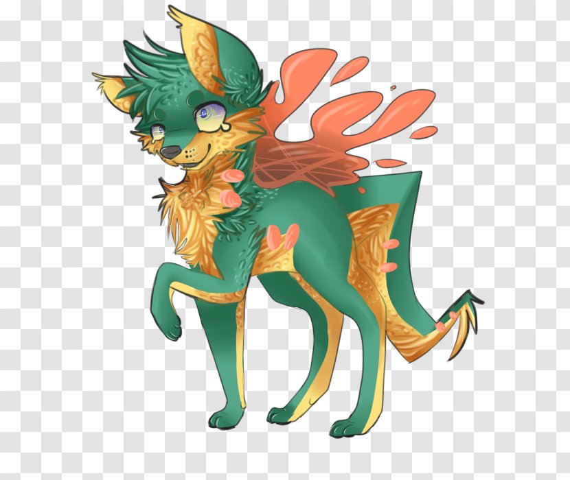 Carnivora Deer Horse Clip Art Transparent PNG