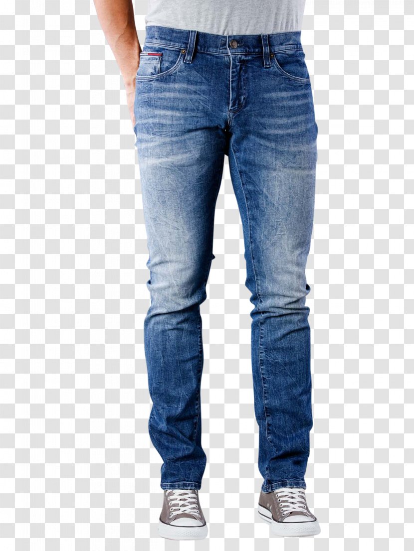 Jeans Denim Tommy Hilfiger Fashion Clothing - Male Transparent PNG