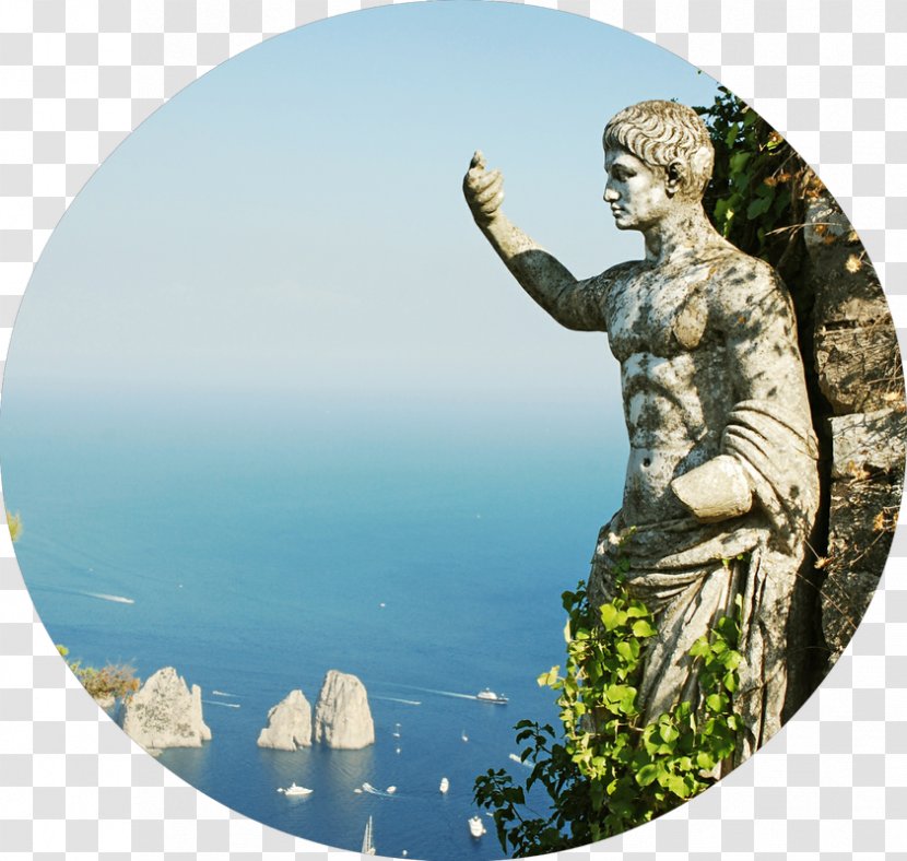 Sorrento Anacapri Positano Ischia Pompei - Faraglioni - Travel Transparent PNG
