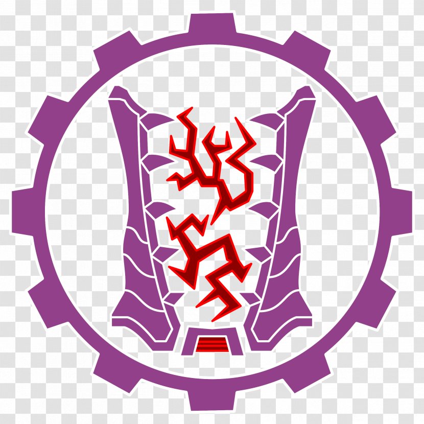 Tick-Tock The Crocodile Kamen Rider Series Bottle Purple - Build Transparent PNG