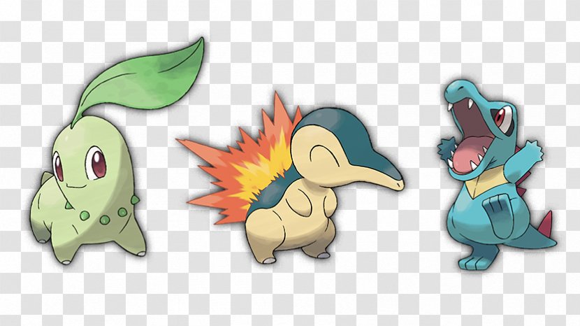 Pokémon Gold And Silver HeartGold SoulSilver Black 2 White Pokemon & Omega Ruby Alpha Sapphire - Cartoon - Cyndaquil Transparent PNG