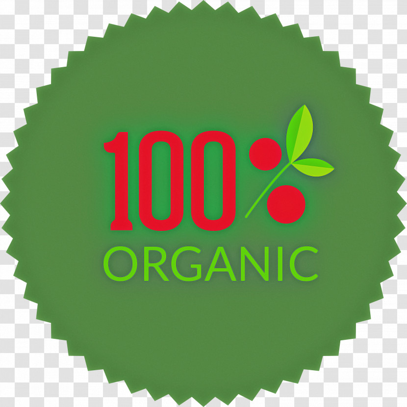 Organic Tag Eco-Friendly Organic Label Transparent PNG