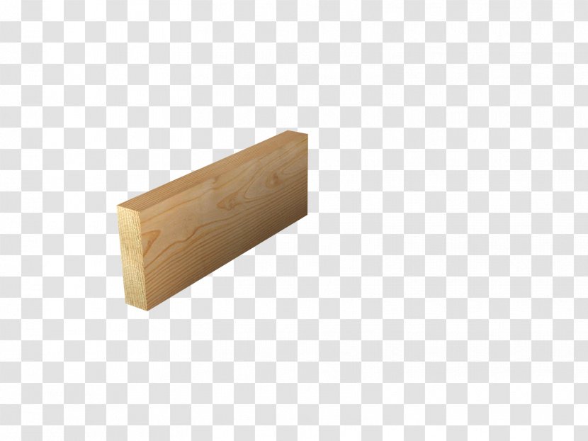 Wood Rectangle Material - Low Profile Transparent PNG