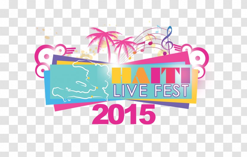 Taste Of Country Festival Logo Haiti Party - Brand - Pharrell Cma Fest Transparent PNG