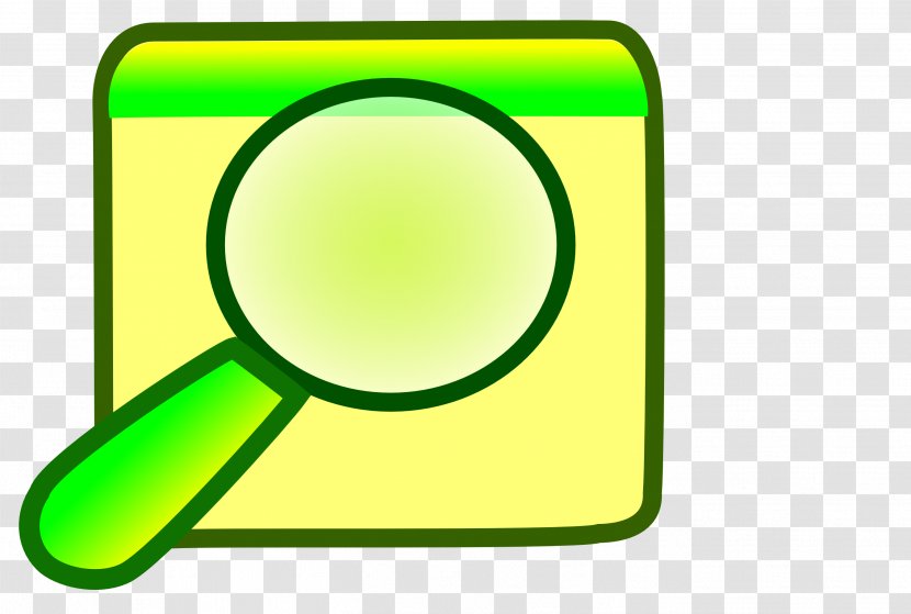 Green Yellow Area - Grass - Viewfinder Transparent PNG