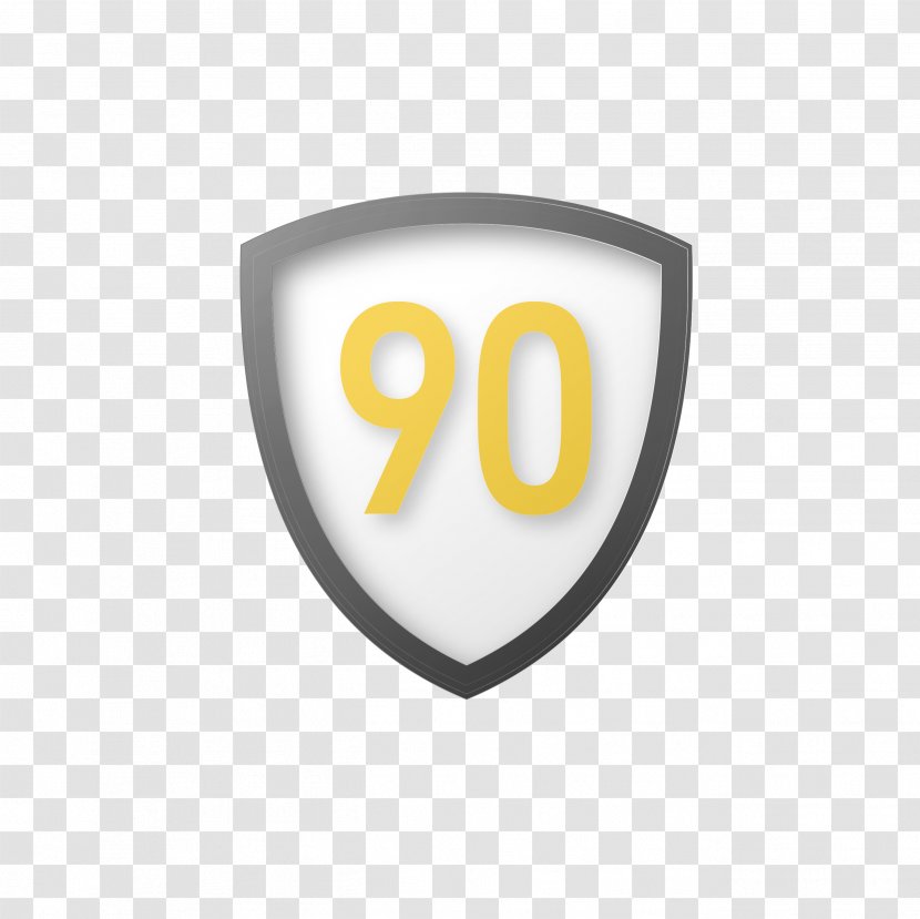 Warranty Trademark Logo Symbol Brand - A Transparent PNG