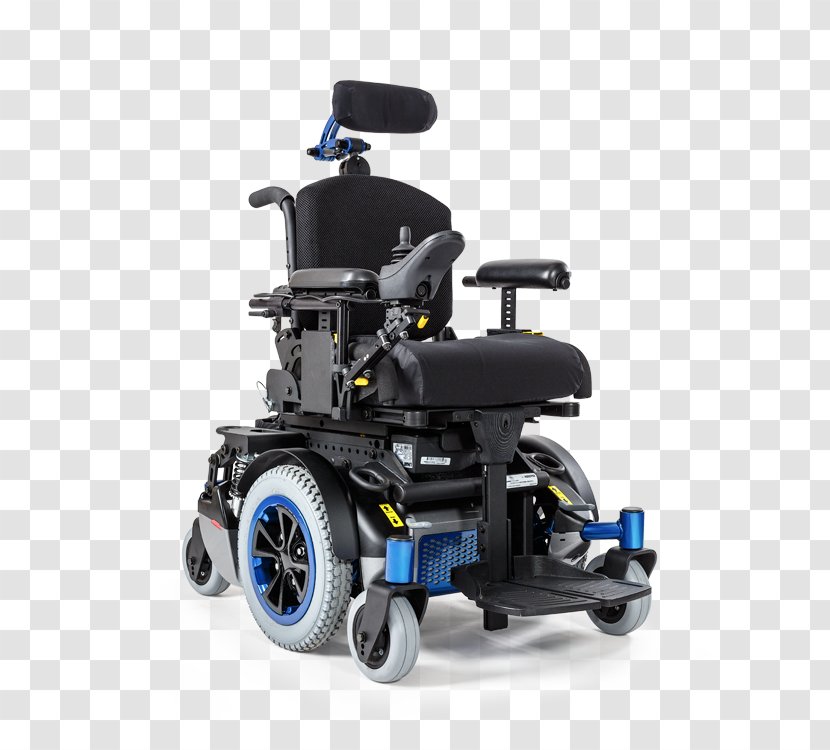 Motorized Wheelchair Amylior Inc. Disability - Permobil Power Wheelchairs Transparent PNG