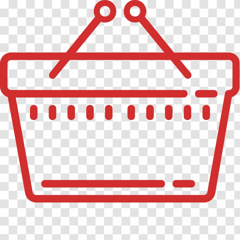 Online Shopping Cart Service - Consumer Transparent PNG
