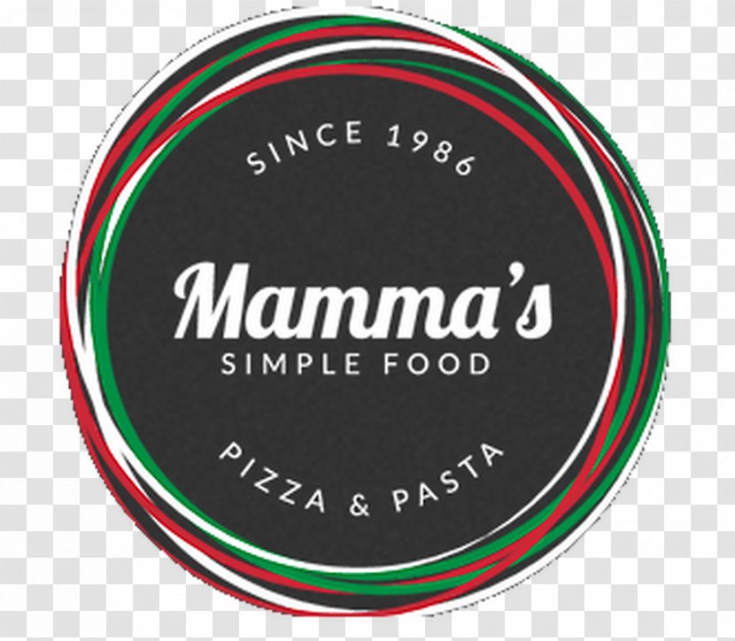 Italian Cuisine Mamma's Simple Food Pasta Pizza - Area Transparent PNG