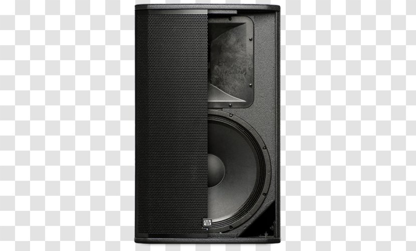 Subwoofer Studio Monitor Sound PreSonus ULT Loudspeaker - Multimedia - Computer Speakers Transparent PNG