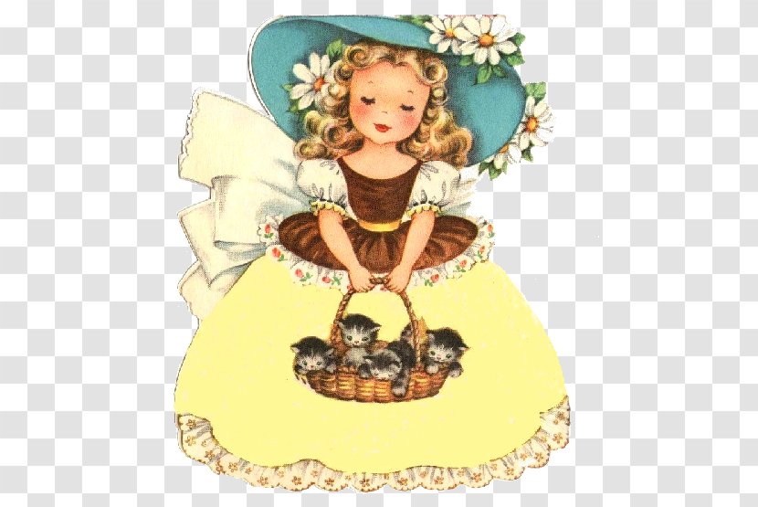 Child Greeting & Note Cards Doll Clip Art Transparent PNG