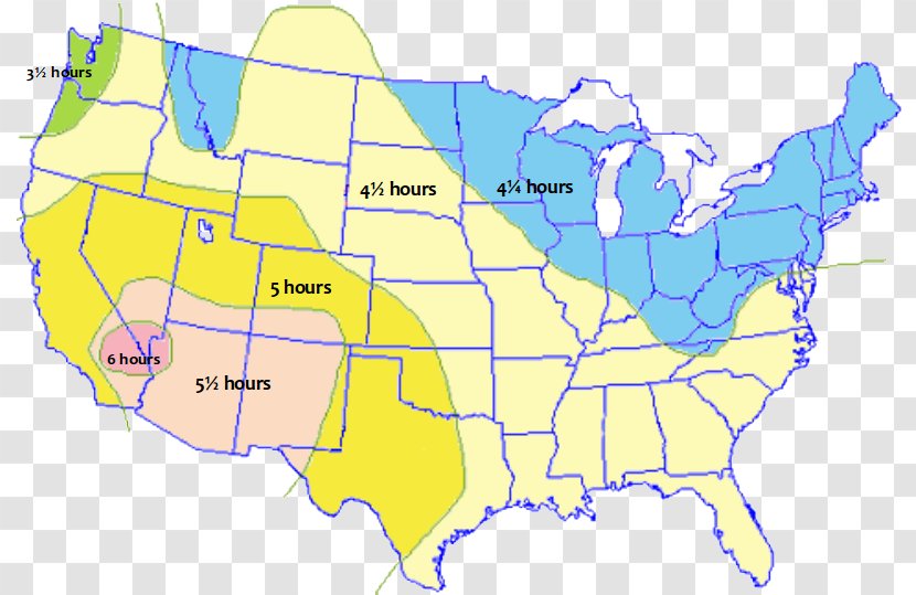 United States Map Election Electoral College Lawn - Ecoregion Transparent PNG