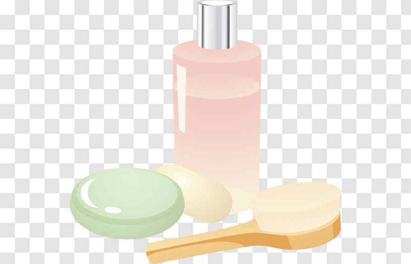Soap Bathing - Cosmetics - Toilet Transparent PNG