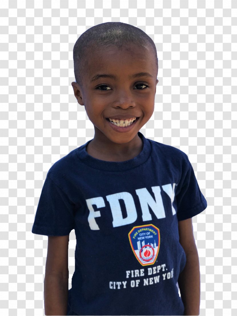 T-shirt New York City Fire Department Sleeve Outerwear - Non-profit Organization Transparent PNG