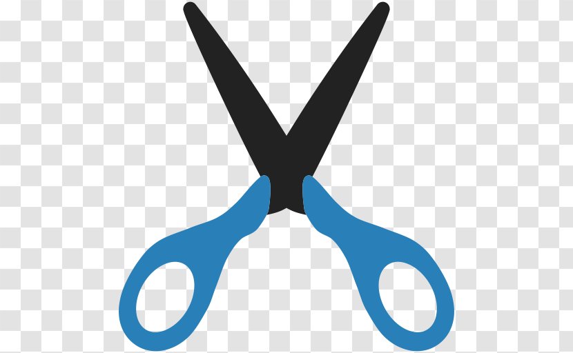 Scissors Clip Art - Icon Design Transparent PNG