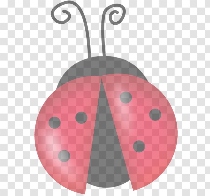 Polka Dot - Beetle Transparent PNG