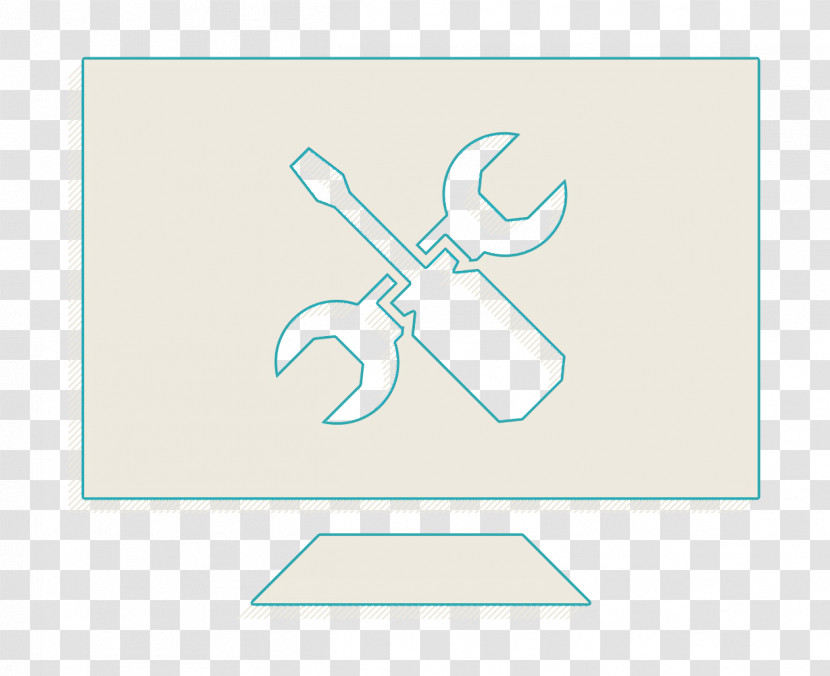 Tv Icon Screen Icon Computer Icons Icon Transparent PNG