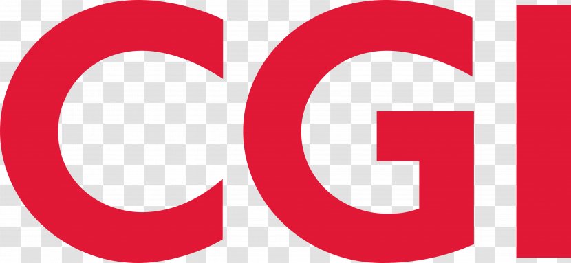 CGI Group Logo Common Gateway Interface Information Technology Company - Number Transparent PNG