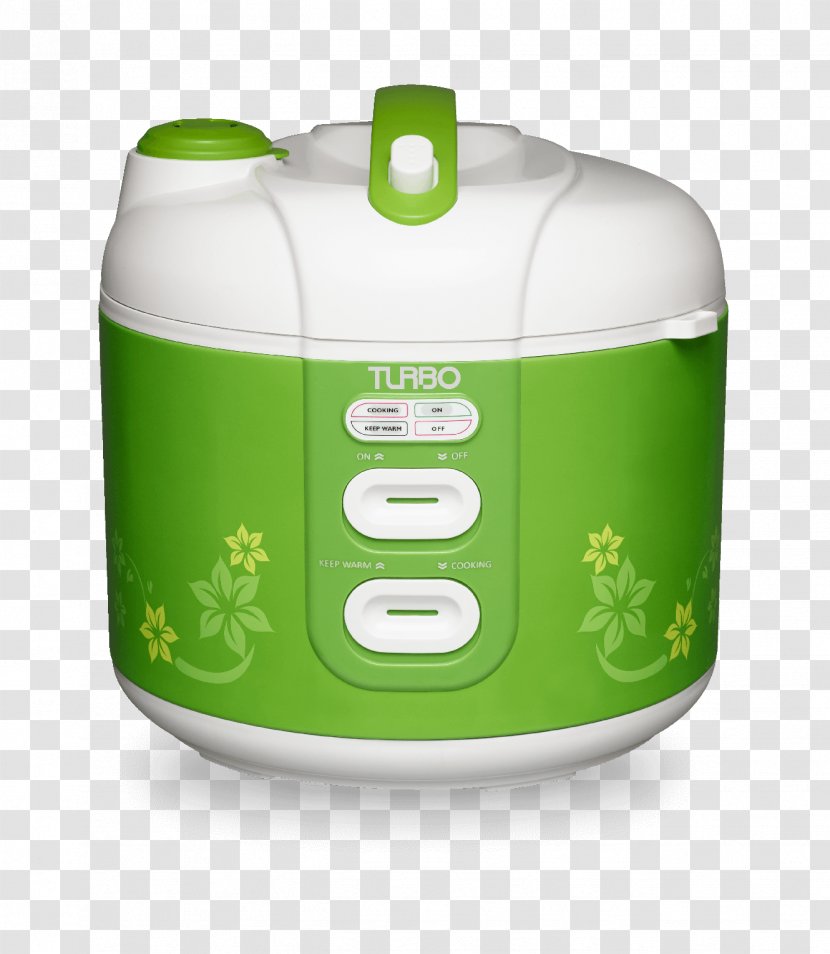 Rice Cookers Cooked Home Appliance Food Steamers - Small Appliances Transparent PNG