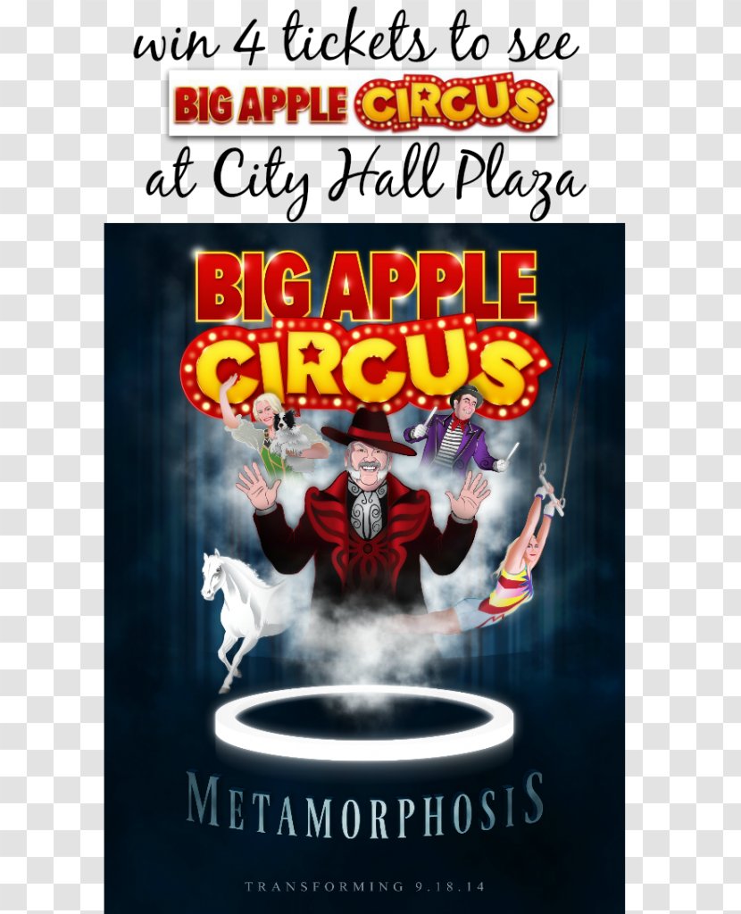 Damrosch Park Big Apple Circus Fenway Carpa Transparent PNG