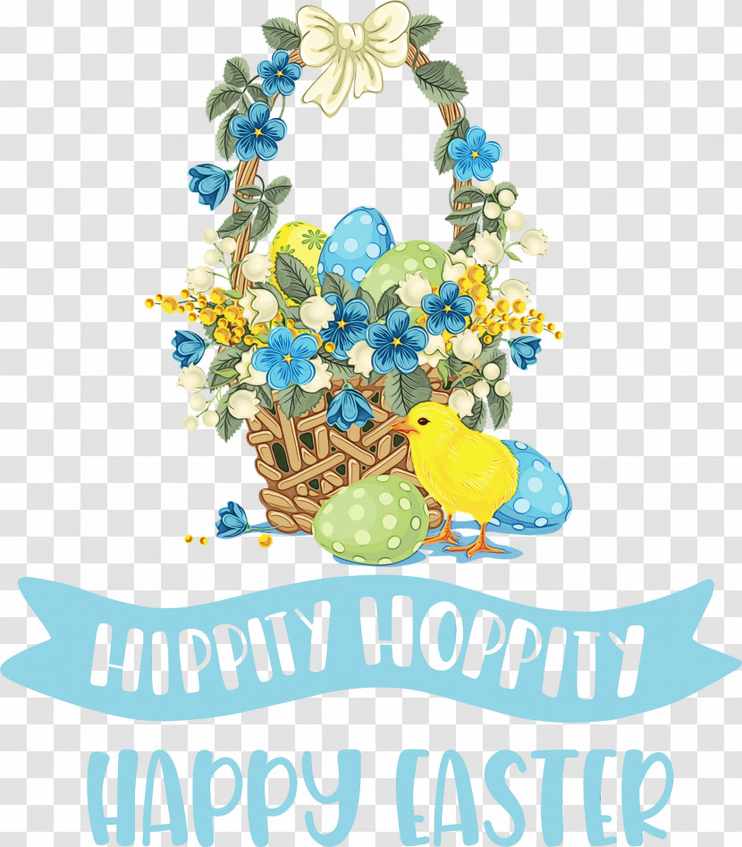 Easter Bunny Transparent PNG