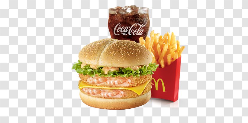 McDonald's Quarter Pounder Hamburger Cheeseburger Big Mac - Buffalo Burger - Cheese Transparent PNG
