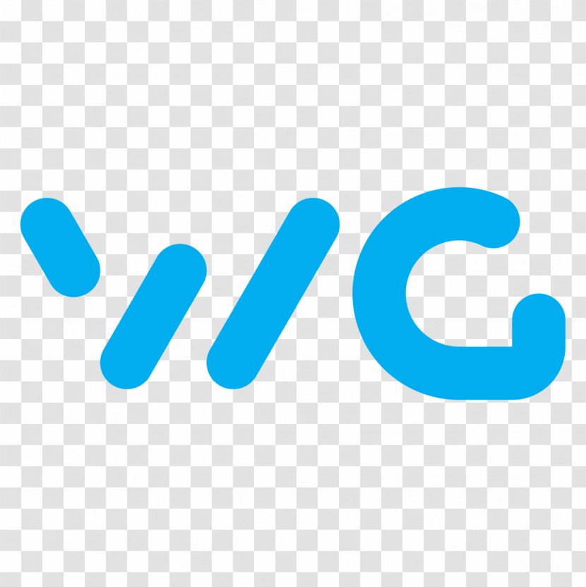 Logo Brand Desktop Wallpaper - Aqua - Design Transparent PNG